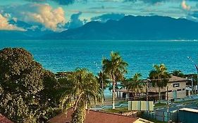 Apartamento Martim de Sá - Vista para o Mar - Alguns passos da praia